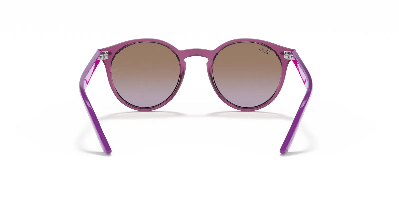 Ray-Ban Kids 0RJ9064S Sunglasses - view 51